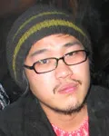 가수인 고진호의 대표 이미지