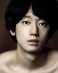 패션모델인 최태환의 대표 이미지