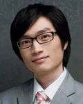 오보에연주가인 하수호의 대표 이미지