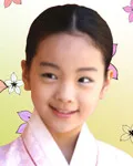 국악인인 송소희의 대표 이미지