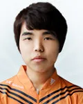 프로게이머인 이예훈의 대표 이미지