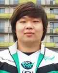 프로게이머인 이승욱의 대표 이미지