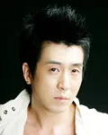 가수인 민성의 대표 이미지