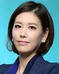 아나운서, (전직)미스코리아인 차예린의 대표 이미지