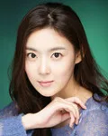 미스코리아인 민서연의 대표 이미지