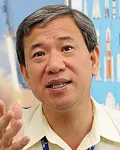 연구인인 민경주의 대표 이미지