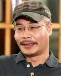 영화감독인 이명세의 대표 이미지