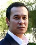 탤런트, 영화배우인 최지웅의 대표 이미지