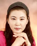 작가인 오경화의 대표 이미지