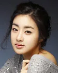 탤런트, 영화배우인 강소라의 대표 이미지