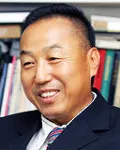 감정평가사인 이상문의 대표 이미지
