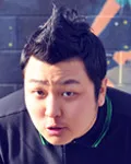 가수인 도미노의 대표 이미지