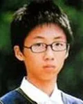 탤런트인 김성민의 대표 이미지