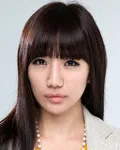 탤런트인 한세주의 대표 이미지