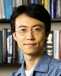 대학교수인 박지웅의 대표 이미지