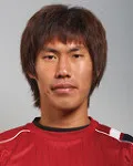 축구선수인 정형준의 대표 이미지