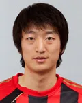 축구선수인 서승훈의 대표 이미지