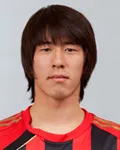 축구선수인 이화섭의 대표 이미지