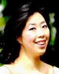 첼로연주가인 김지연의 대표 이미지