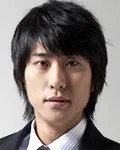 모델, 탤런트인 김광민의 대표 이미지