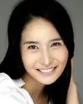 탤런트인 라희의 대표 이미지