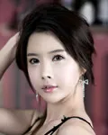 레이싱모델인 이하라의 대표 이미지
