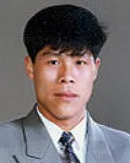 가수인 정한성의 대표 이미지