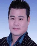 가수인 최명진의 대표 이미지