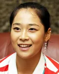 골프선수인 이수지의 대표 이미지