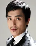 영화배우인 추승욱의 대표 이미지