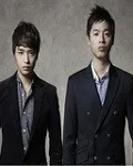 가수인 슈프림 팀의 대표 이미지