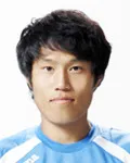 축구선수인 김오성의 대표 이미지