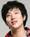 뮤지컬배우인 이제열의 대표 이미지