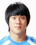 축구선수인 이현창의 대표 이미지