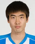 (전직)축구선수인 이상덕의 대표 이미지