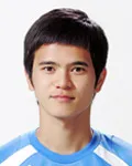 축구선수인 김명룡의 대표 이미지