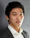 축구선수인 임경현의 대표 이미지