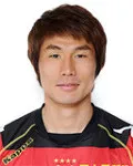 축구선수인 조찬호의 대표 이미지