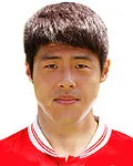 축구선수인 황재훈의 대표 이미지