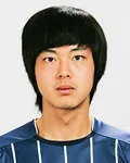 축구선수인 맹진오의 대표 이미지