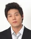 가수인 정재욱의 대표 이미지