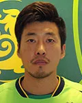 축구선수인 송제헌의 대표 이미지