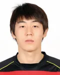 축구선수인 김범준의 대표 이미지