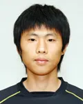 축구선수인 송순보의 대표 이미지