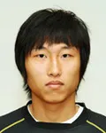 축구선수인 정형호의 대표 이미지