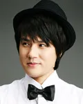 탤런트인 김준의 대표 이미지