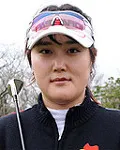 골프선수인 문수영의 대표 이미지
