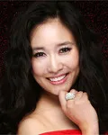 성악가인 한예진의 대표 이미지