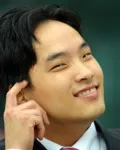 피아노연주가인 김경민의 대표 이미지