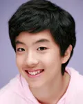 탤런트인 권범진의 대표 이미지